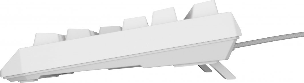 Tastierë Genesis Thor 230 TKL Outemu Brown, e bardhë