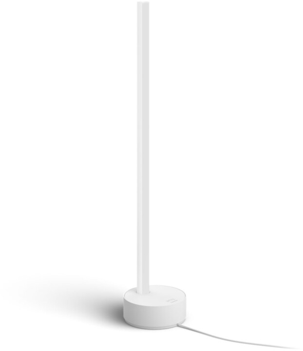 Llambë Philips Hue Gradient Signe, e bardhë