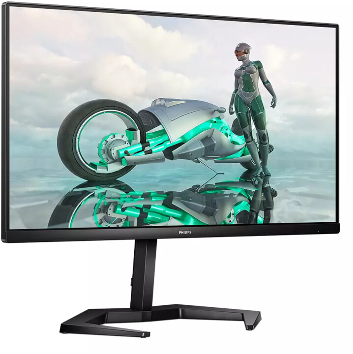 [OUTLET] Monitor Philips 24M1N3200ZS 23,8" FHD (165Hz) LED