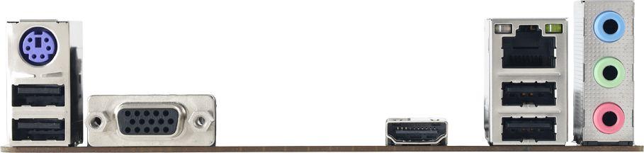 Pllakë amë Biostar H61MHV3