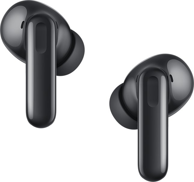 Kufje Huawei FreeBuds SE 4, in ear, Bluetooth USB Type C, të zeza