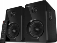 Altoparlantë kompjuteri Sven SPS-730, 50W, Bluetooth USB, të zinj