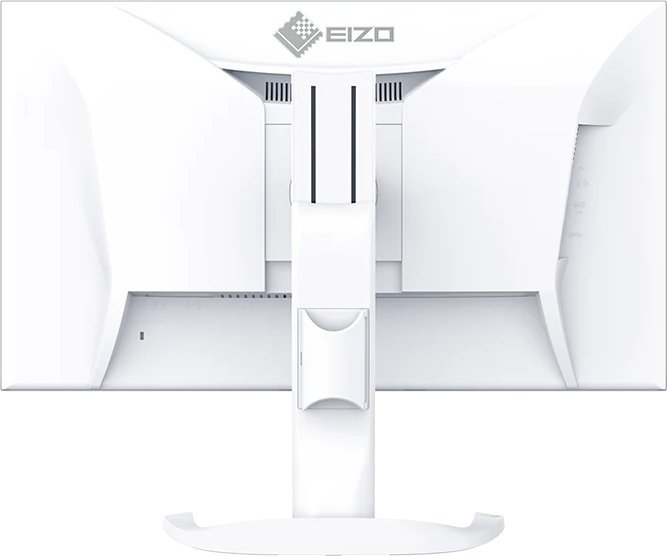 Monitor Eizo FlexScan EV2740X, 27", 4K UHD, i bardhë