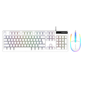 Set - Tastierë + Maus (2N1) MONSTER KM1 PRO NEW-CWT