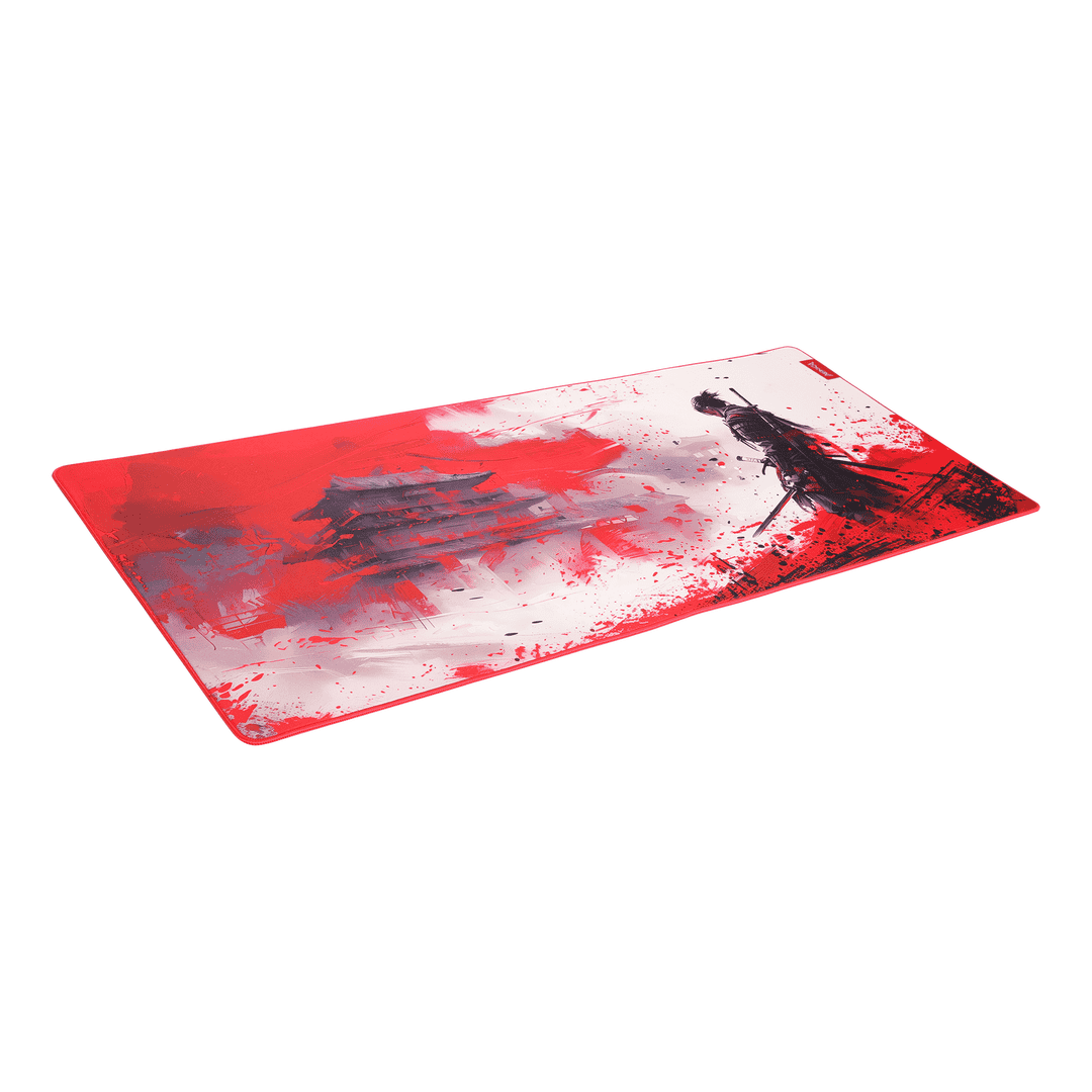 Mouse Pad MONKA G63