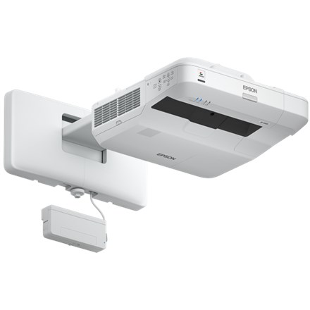 Projektor Epson EB-685Wi, WXGA, i bardhë