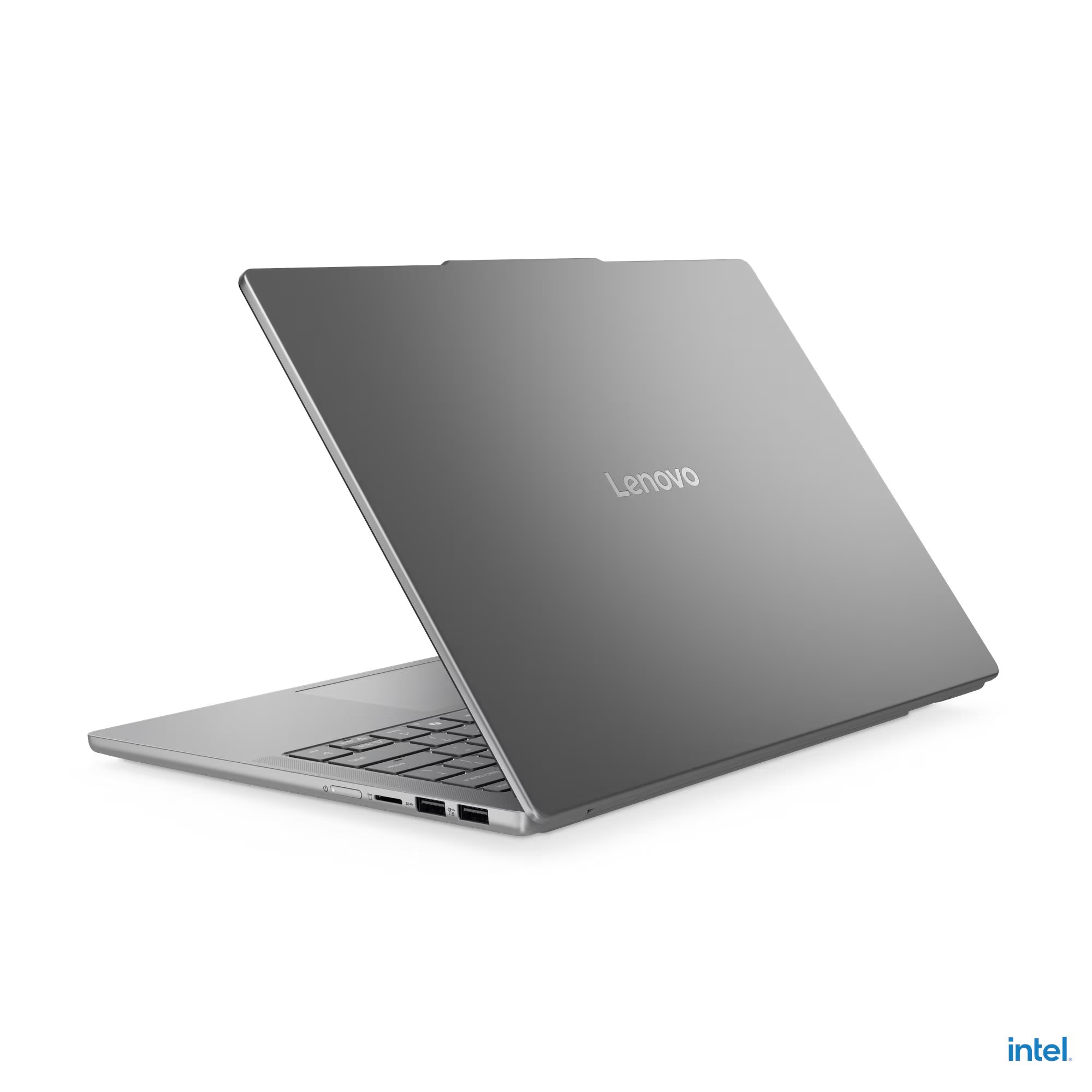 Laptop Lenovo IdeaPad Slim 5 14IRH10R 14", Intel Core 7 240H, 32GB DDR5, 1TB SSD, Intel Graphics, i hirtë
