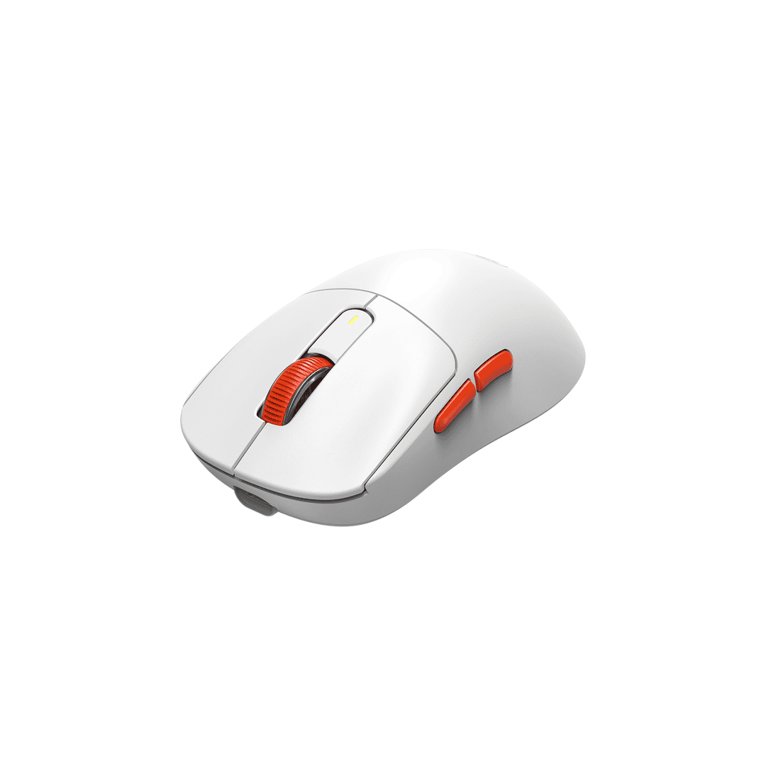 Maus MARVO G964W WH