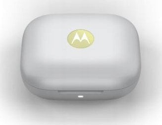 Kufje wireless Lenovo Moto Buds, in ear, Kiwi Green