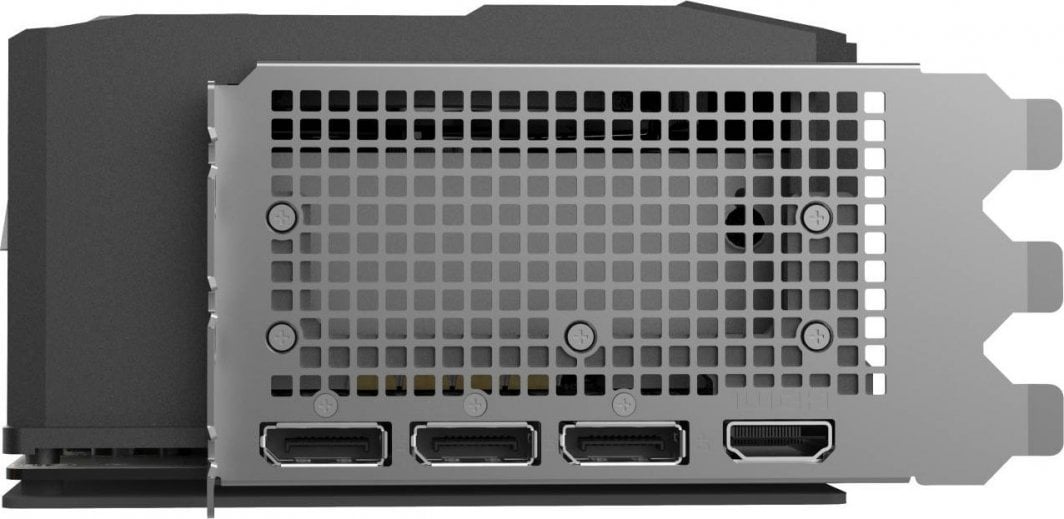 Kartelë grafike Zotac Gaming GeForce RTX 4070 Ti SUPER Solid 16GB GDDR6X