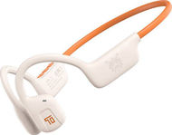 Kufje TWS Onikuma T37, Bluetooth 5.3, 10 orë bateri, të bardha