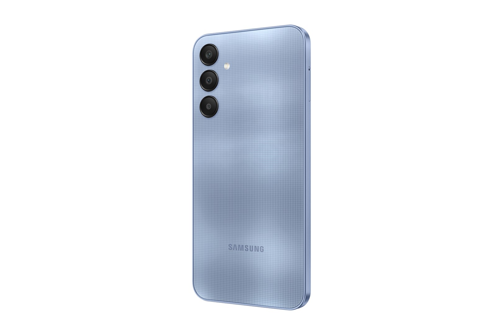 Smartphone Samsung Galaxy A25 5G, 128GB, i kaltër