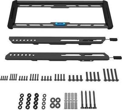 Mbajtëse muri për TV Neomounts WL30-550BL14, 32" 65", deri 60kg, e zezë