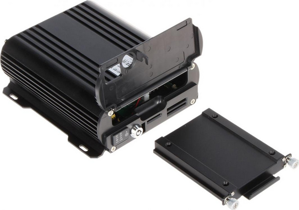 Regjistrues Autone ATE-N0401EF-T2