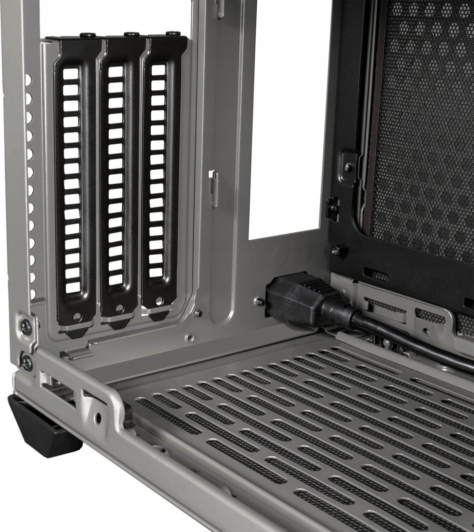 Kasë Cooler Master MasterBox NR200P Max, Mini Tower