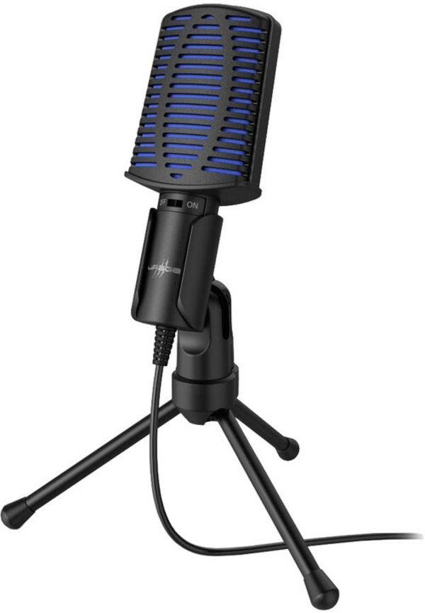 [OUTLET] Mikrofon Hama uRage Stream 100, i zi
