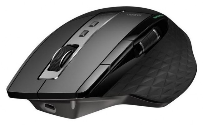 Maus Rapoo MT750S Multi-mode, i zi