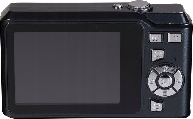 Kamerë digjitale Denver DCA-4818, 5MP, 2.8", e zezë