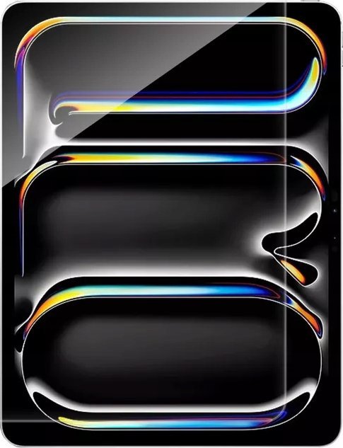 Xham mbrojtës Wozinsky për iPad Pro 11" 2024, tempered glass, transparent