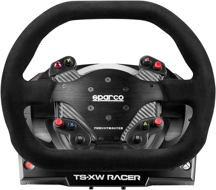 Set vozitjeje Thrustmaster TS-XW Racer (XBOX ONE, PC)                    