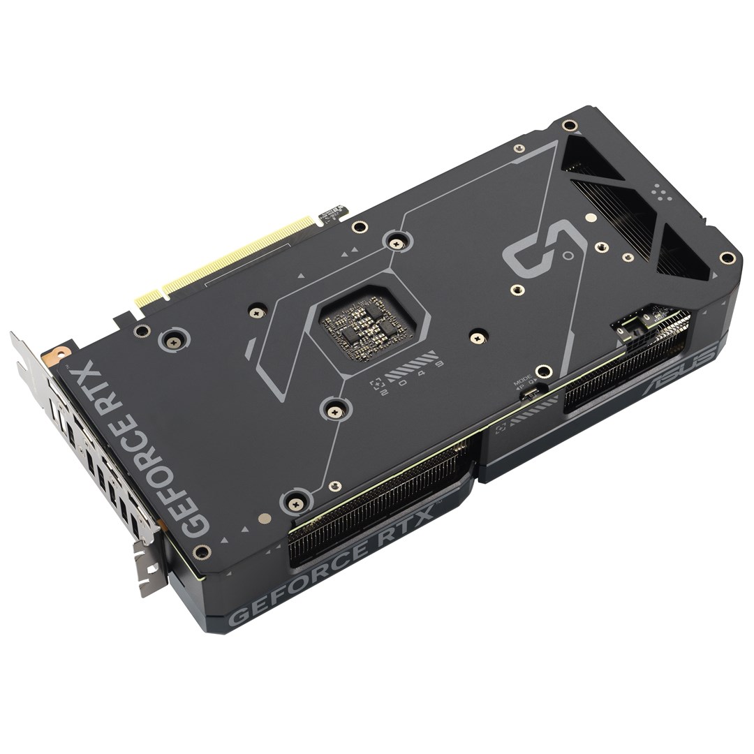 Kartë grafike ASUS Dual NVIDIA GeForce RTX 4070 Ti SUPER, 16 GB GDDR6X