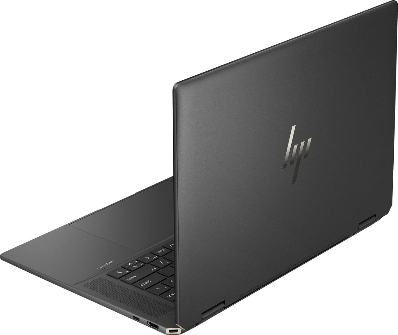 Laptop HP Spectre x360, Ultra 7 155H, 16" 2.8K OLED Touch, 32GB RAM, 1TB SSD, RTX 4050