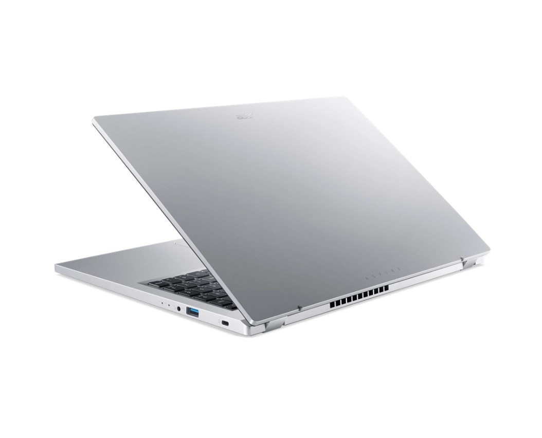 Laptop Acer A315-24P-R2WA, 15.6", AMD Ryzen 5 7520U, 16GB RAM, 512GB SSD, i hirtë