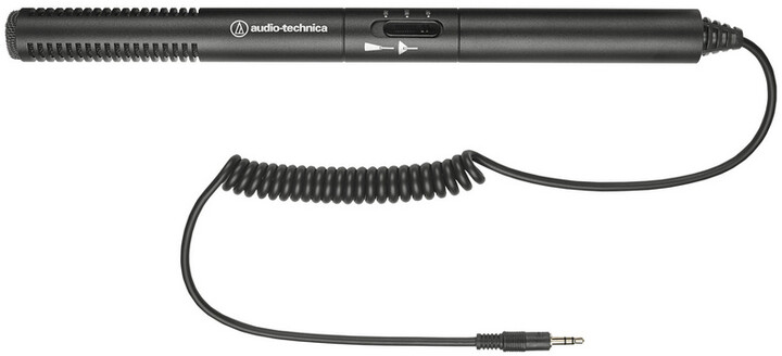Mikrofon Audio-Technica ATR6550x, i zi 
