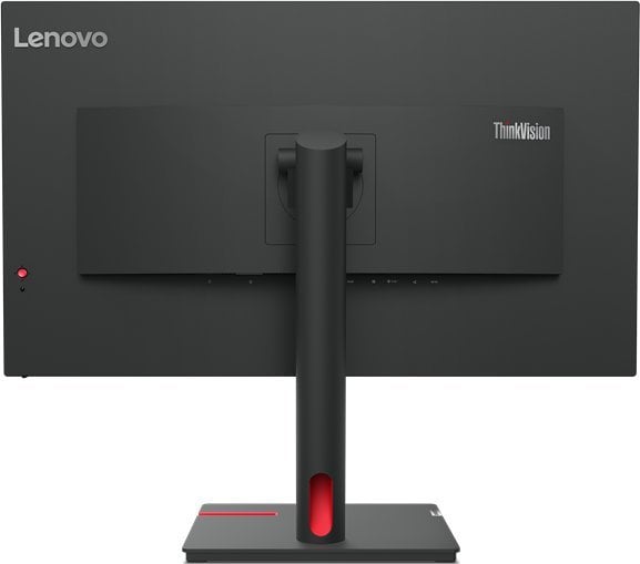 Монитор Lenovo ThinkVision T32p-30, 31,5", 3840 x 2160 (UHD 4K), 60 Hz, црна боја