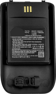 Bateri telefoni CoreParts MBXCP-BA248, bateri zëvendësuese, litium