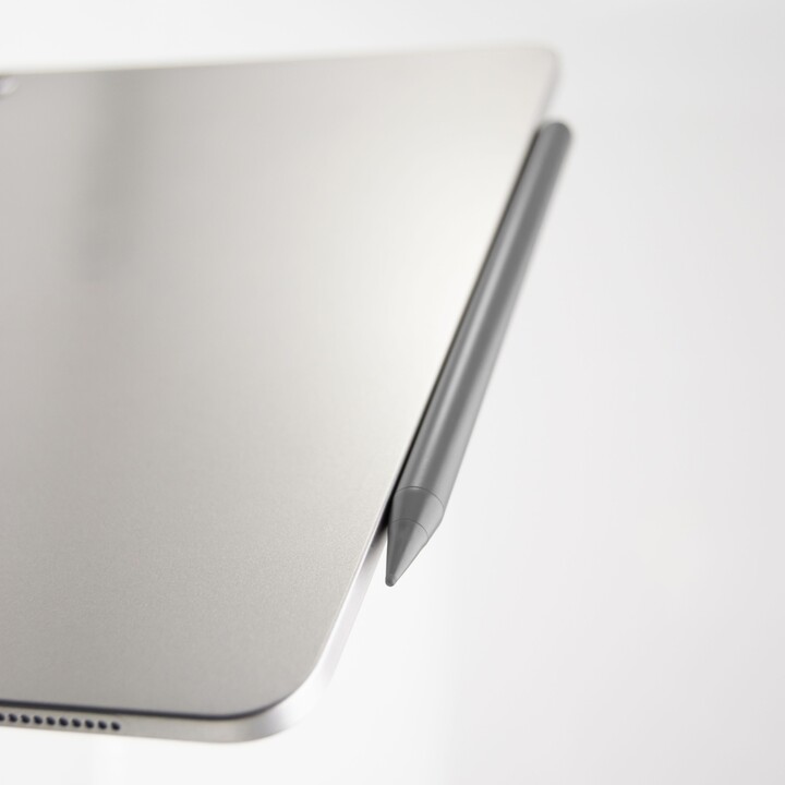 Laps FIXED Graphite Uni, i hirtë