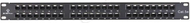 Panel patch A-LAN UTP, 48 porte