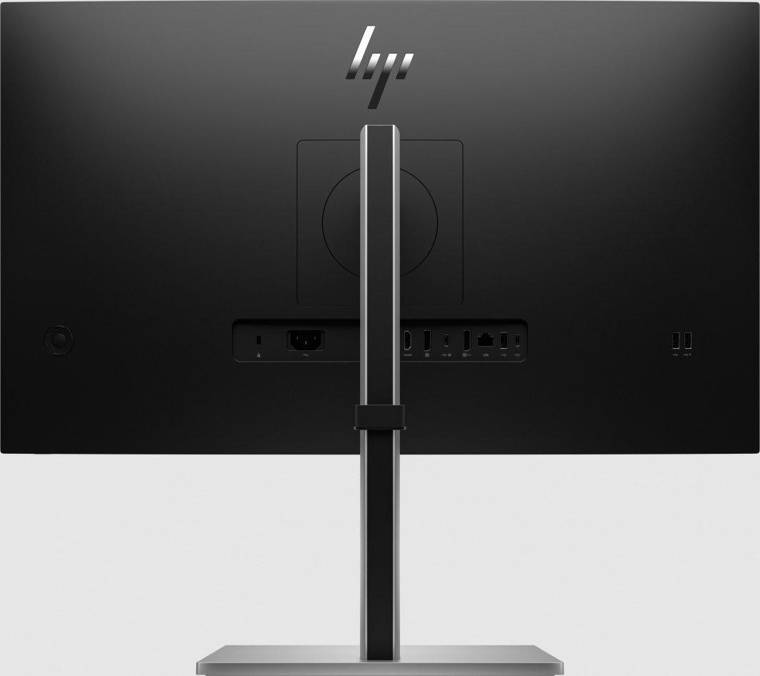 Monitor HP E27U G5, 27", 2560 x 1440 (WQHD), i zi