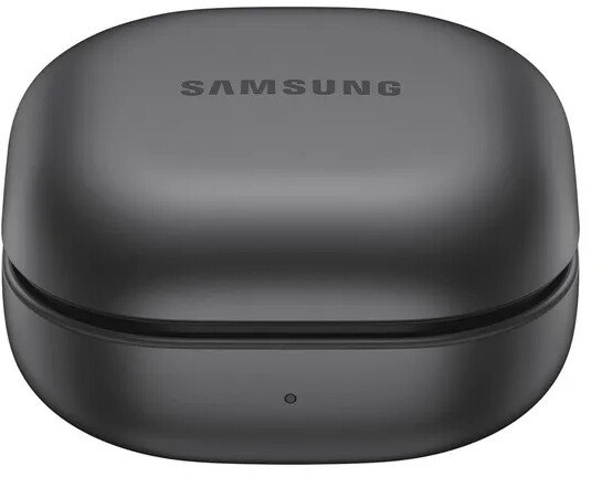 Dëgjuese Samsung Galaxy Buds2,	të argjendta