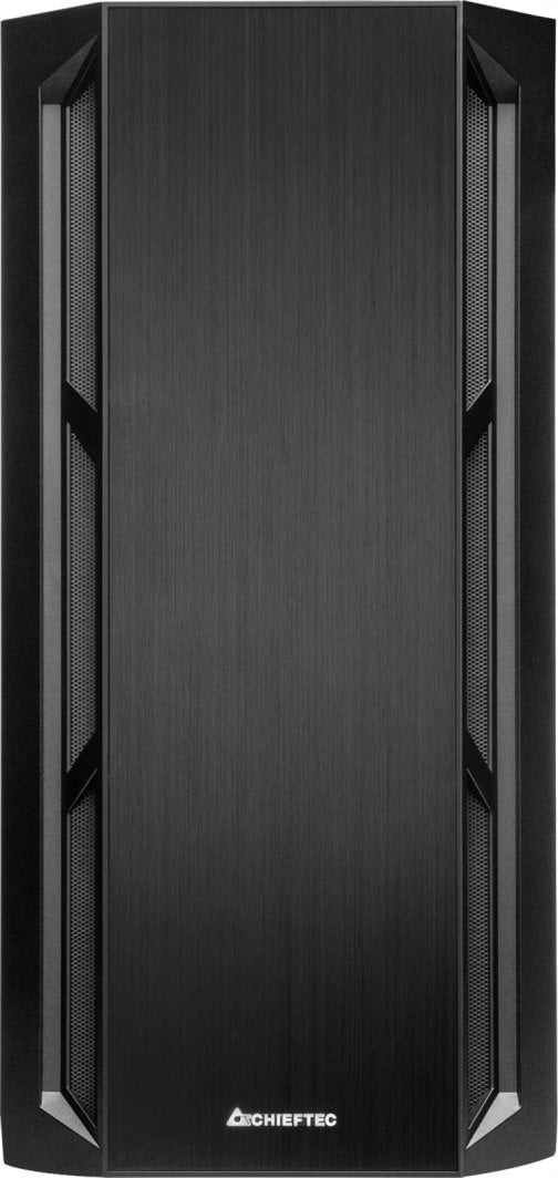 Kasë Chieftec Apex Series, Midi Tower