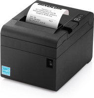 Printer faturash Bixolon SRP-E300, direct thermal, USB, i zi