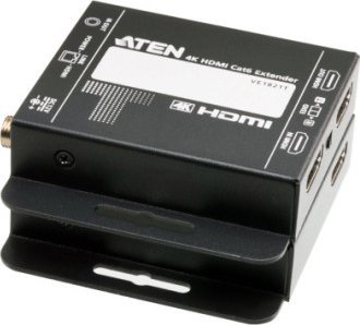 AV extender ATEN VE1821, HDMI 4K, PoC, i zi