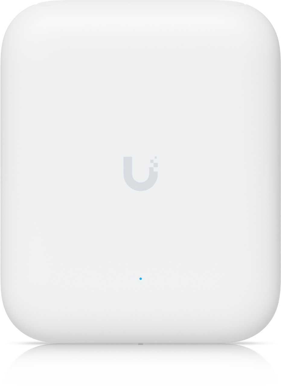 Antenë e jashtme Ubiquiti UNIFI U7 PRO