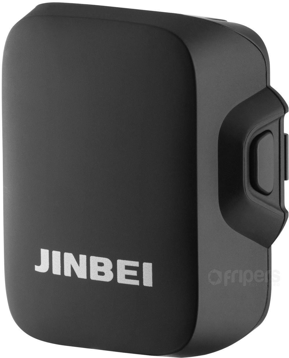 Bateri për blic Jinbei HD-2 MAX, 1600mAh, litium jon