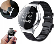 Orë regjistrues zëri Mini Spy, 32GB, e zezë