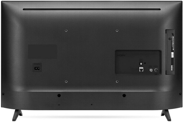 Televizor LG 32LQ570B, 32 " (80cm), HD, i zi