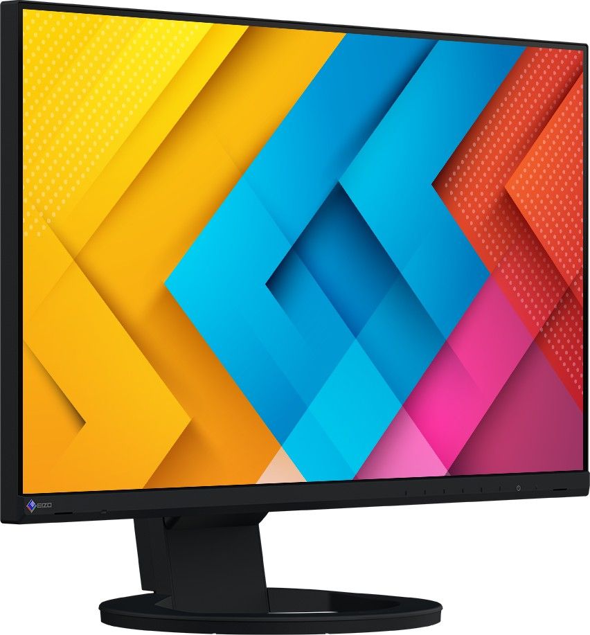 Monitor Eizo FlexScan EV2490, 23.8", Full HD, i zi