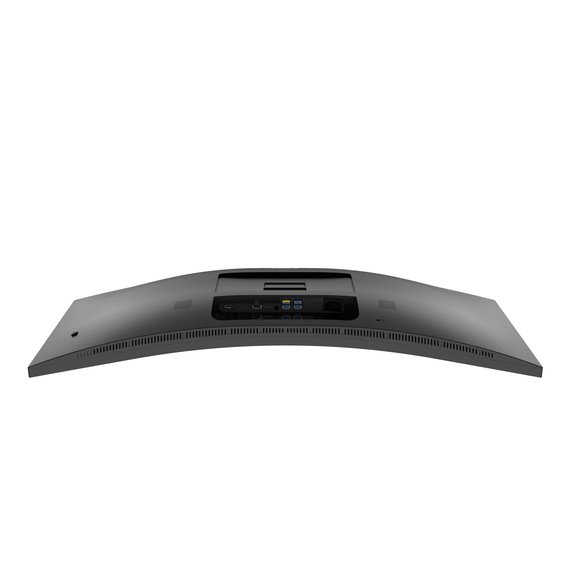 Monitor AOC CU34V5CW - LED, 34", UW-QHD, i zi