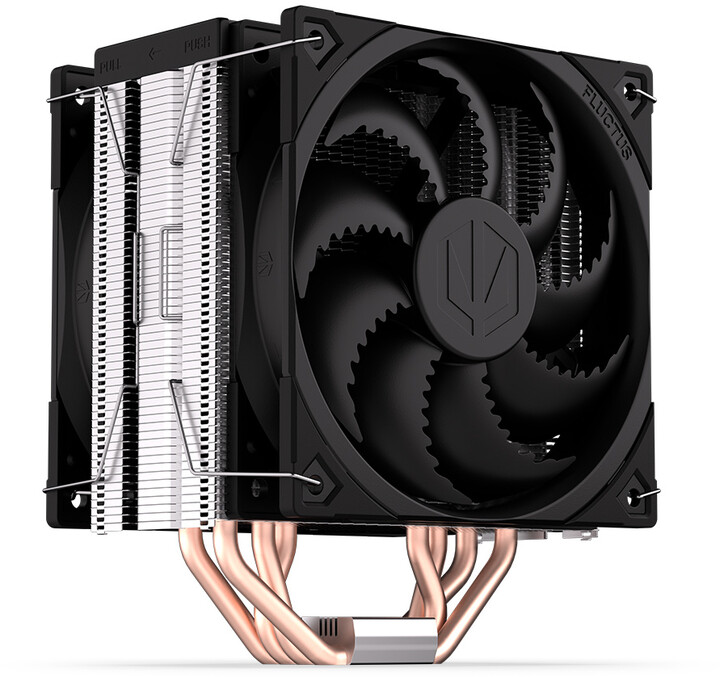 Ftohës Endorfy Fera 5 Dual