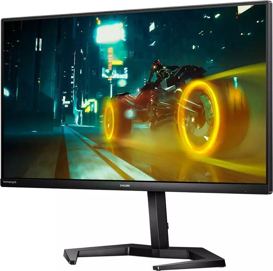  Monitor Philips, Momentum, 23.8", Full HD, i zi