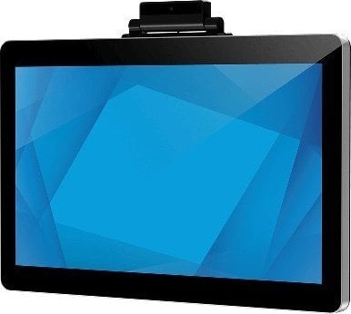 Webkamera Elo Touch Edge Connect 2D, USB, 8MP, e zezë