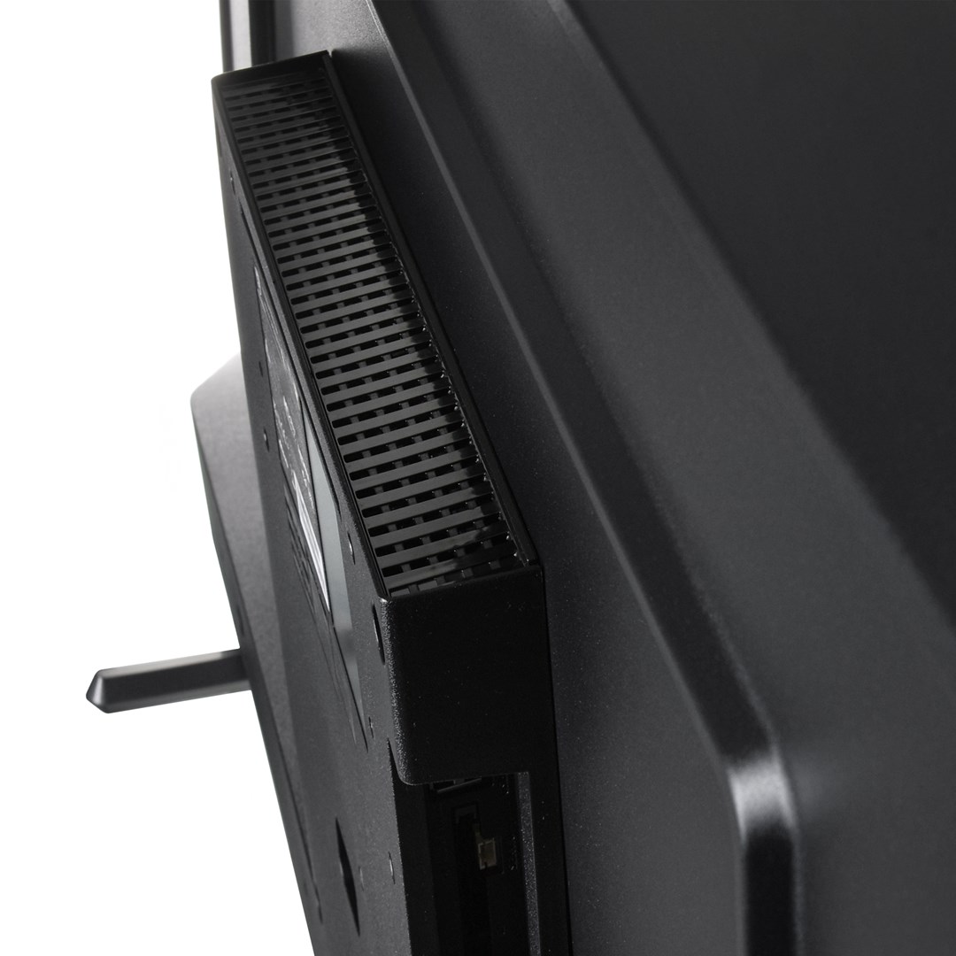 Televizor Philips 7600 series, 55", 4K UHD, Wi-Fi, i zi