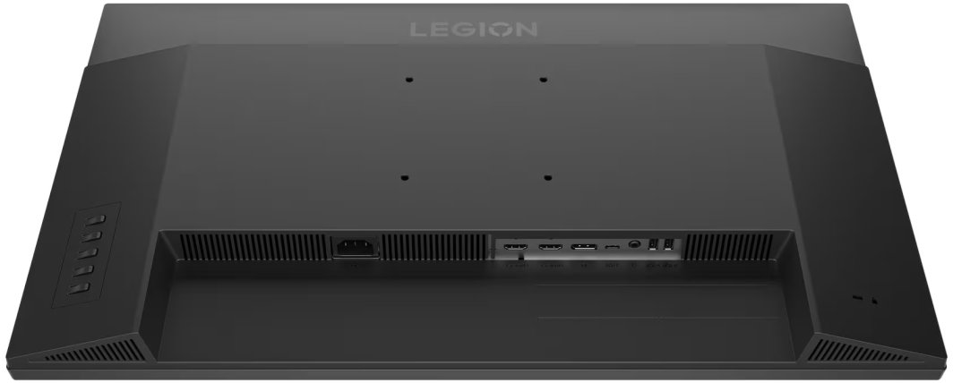 Monitor Lenovo Legion 27QD-10, 27", 240Hz, QHD, i zi