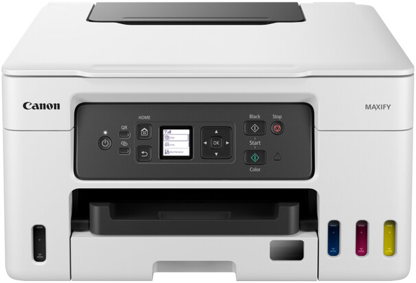 Printer Canon MAXIFY GX3040, gri
