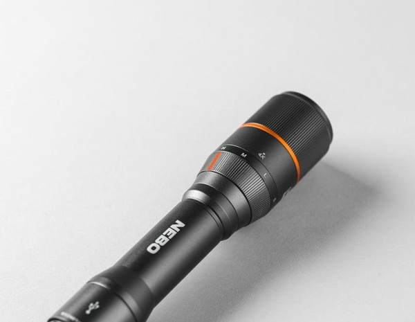 Elektrik dore Nebo Davinci 1500, i zi